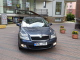 Skoda Octavia foto 2