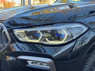 BMW X6 foto 6