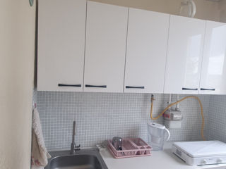 1-rm apt., 33 м², 4/5 fl.