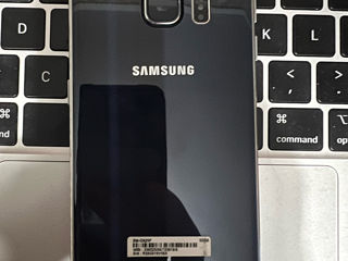 Samsung Galaxy S6 Edge Ecran Si Sticla Spate foto 1