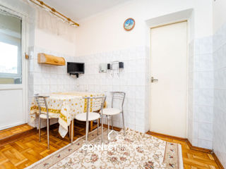 Apartament cu 4 camere, 110 m², Centru, Chișinău foto 15