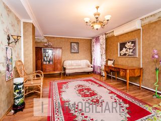 Casă cu 2 niveluri+mansardă, sect. Posta Veche, 177900 € foto 3