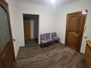 Chirie apartament cu 2 camere, 60 m, Botanica foto 5