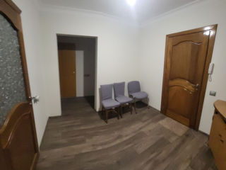 Apartament cu 2 camere, 60 m², Botanica, Chișinău