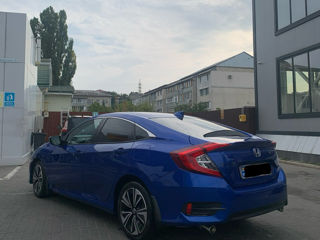 Honda Civic foto 4