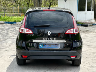 Renault Scenic foto 6