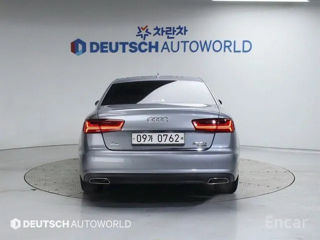 Audi A6 foto 4