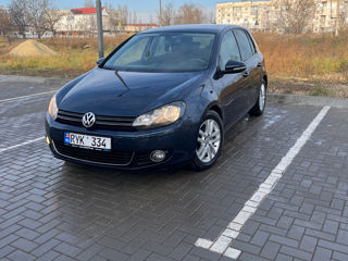 Volkswagen Golf foto 3