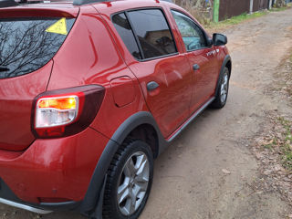 Dacia Sandero Stepway foto 4