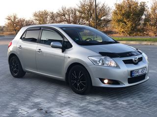 Toyota Auris foto 3