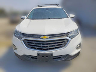 Chevrolet Equinox foto 2