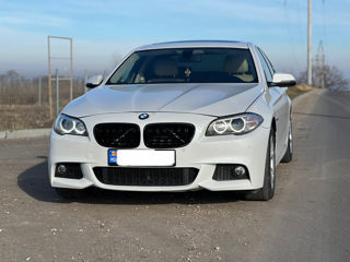 BMW 5 Series foto 2