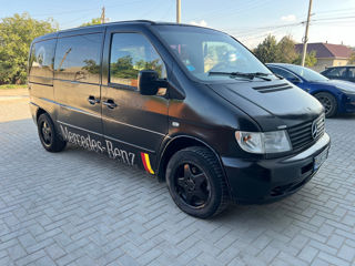 Mercedes Vito foto 6