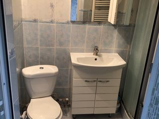 Apartament cu 2 camere, 41 m², Centru, Florești foto 7