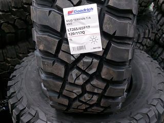 265/70r17 Offroad Extrim allterian Bf Goodrich foto 3