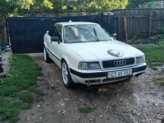 Audi 80 foto 4