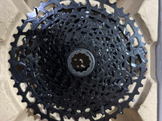 Sram 12 NX