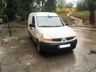 Renault Kangoo foto 5