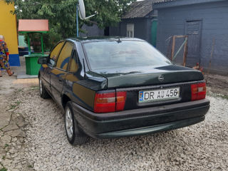 Opel Vectra foto 3