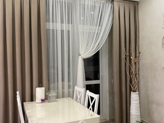 Apartament cu 1 cameră, 64 m², Râșcani, Chișinău foto 5