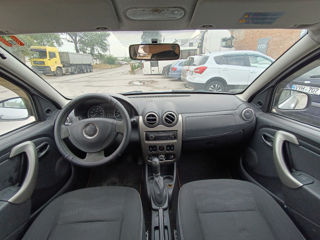 Dacia Sandero Stepway foto 6