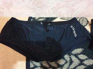 Срочно продам плавки Hugo Boss оригинал 100% foto 4