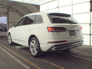 Audi Q7 foto 5