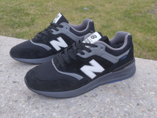 New balance 997  (sunt pe loc mărimi) foto 4