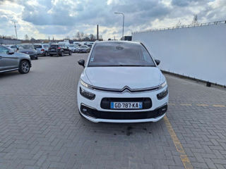 Citroen C4 foto 2