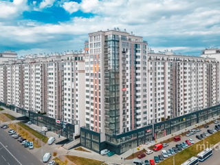 Apartament cu 2 camere, 68 m², Ciocana, Chișinău foto 6