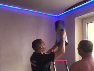 Tavane extensibile 25 ani garanție + măsurările și instalarea gratuită!!! foto 3