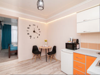 Apartament cu 1 cameră, 35 m², Centru, Chișinău, Chișinău mun. foto 4