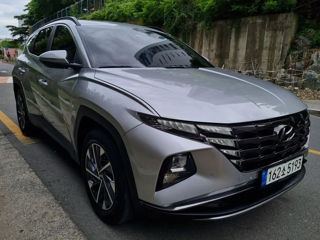 Hyundai Tucson foto 3