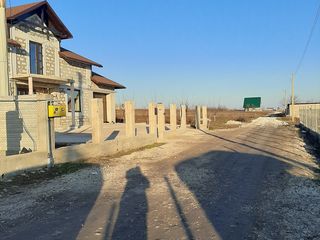 Vind lot de pamint pentru constructie.linga Aeroport. foto 7