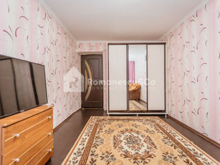 Apartament cu 2 camere, 40 m², Ciocana, Chișinău foto 10