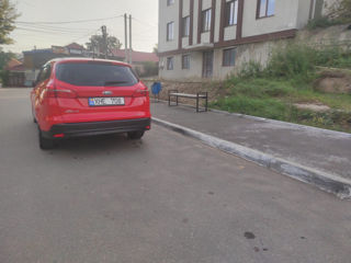 Ford Focus foto 6