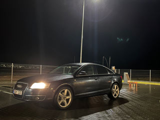 Audi A6 foto 6