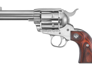 Ruger vaquero ,cal.357 magnum foto 3