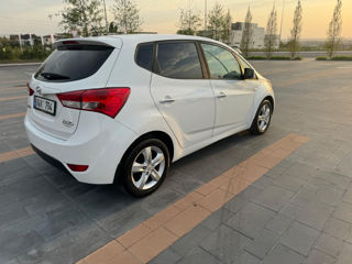 Hyundai ix20 foto 7