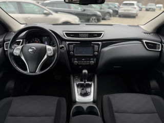 Nissan Qashqai foto 11