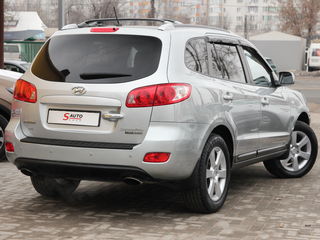 Hyundai Santa FE foto 3