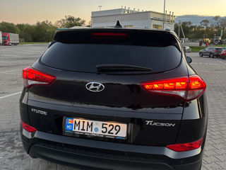 Hyundai Tucson foto 9