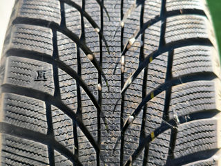 Зимние kumho 205/60 r16 foto 1