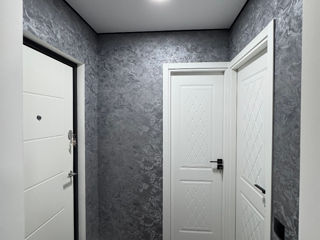Apartament cu 2 camere,  Telecentru,  Chișinău,  Chișinău mun. foto 6