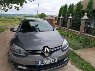 Renault Megane foto 2