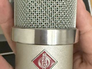 Neumann TLM102, Special Edition foto 3