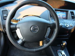 Nissan Primera foto 6