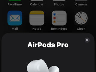 AirPods Pro Gen 2 1:1 foto 3