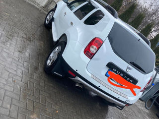 Dacia Duster foto 9