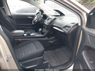 Ford Edge foto 10